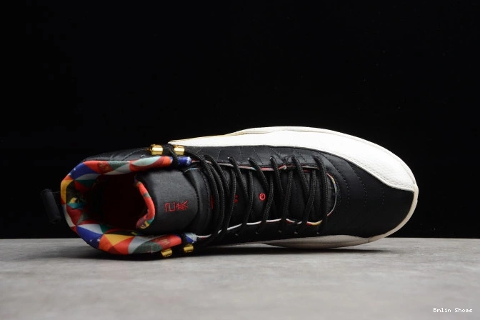 Bmlin Shoes 12 Chinese Year 